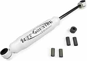 Amazon.com: Tuff Country 62201 Front SX6000 Hydraulic Shock